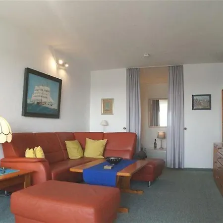 Appartement - Haus F, App 0f0903 *
