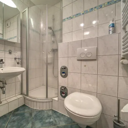 - Haus F, App 0f0903 Heiligenhafen