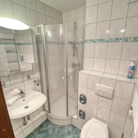 - Haus F, App 0f0903 Appartement
