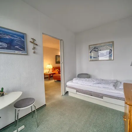 Appartement - Haus F, App 0f0903 *