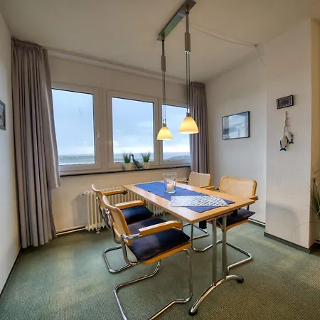 - Haus F, App 0f0903 Heiligenhafen