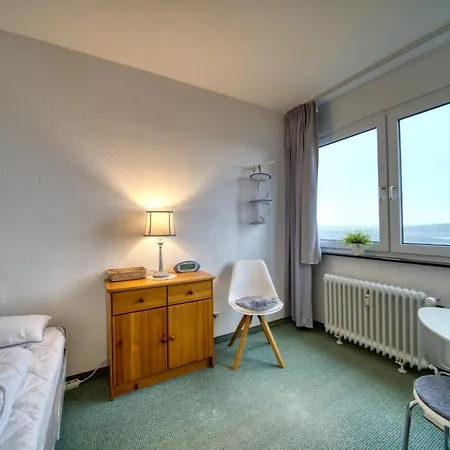 - Haus F, App 0f0903 Apartment Heiligenhafen