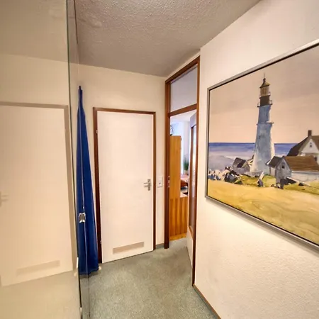 - Haus F, App 0f0903 Appartement *