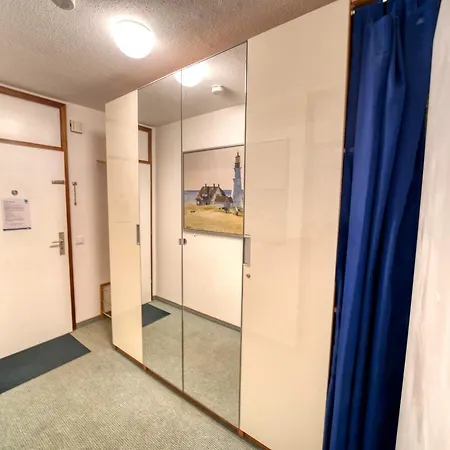 Appartement - Haus F, App 0f0903 Heiligenhafen
